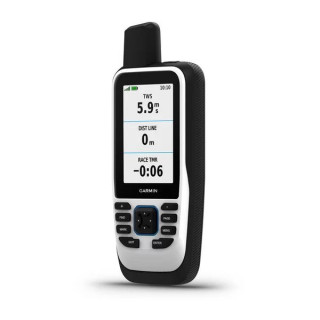 Навигатор Garmin GPSMAP 86s (010-02235-01)