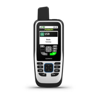 Навигатор Garmin GPSMAP 86s (010-02235-01)