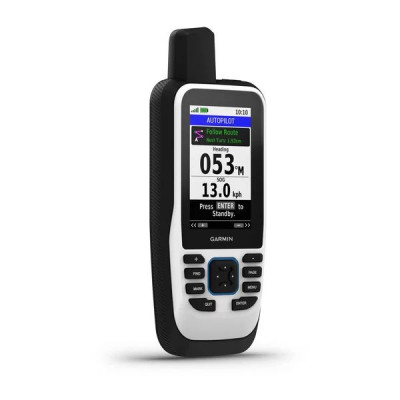Навигатор Garmin GPSMAP 86s (010-02235-01)