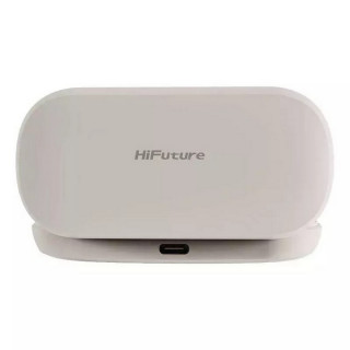 Беспроводные наушники HiFuture FutureMate 2 Pro Champagne Gold