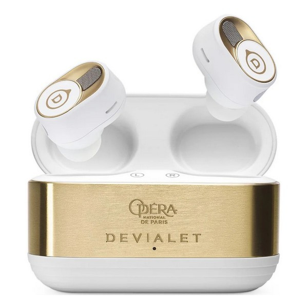 Devialet