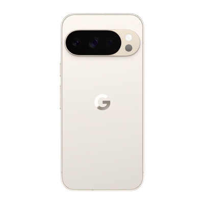 Смартфон Google Pixel 10 Pro 512GB (Бежевый/Porcelain)