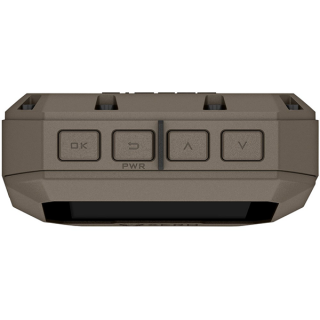 Измеритель скорости пули Garmin Xero C1 Pro (010-02618-10)