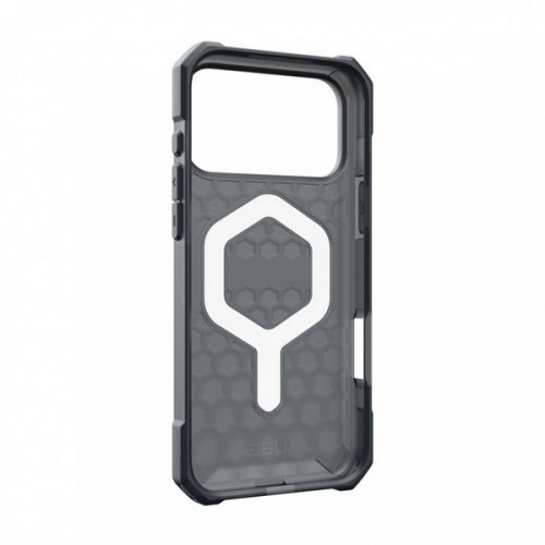 Чехол UAG Essential Armor Magfit для iPhone 17 Pro Max 6.9" (114541113131) Ash
