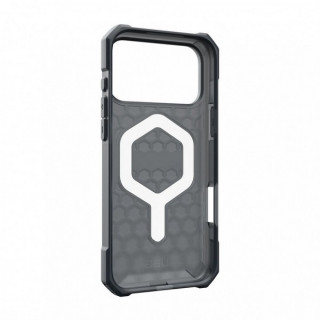 Чехол UAG Essential Armor Magfit для iPhone 17 Pro Max 6.9" (114541113131) Ash