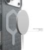 Чехол UAG Essential Armor Magfit для iPhone 17 Pro Max 6.9" (114541113131) Ash