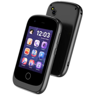 Детский смартфон ELARI GamePhone 4 ГБ розовый (ELGamePhone-BLK-PNK)