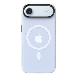 Чехол Benks Lucid Armor Case для iPhone Air 6.5" (C.K.JC.AP.BE.C068) Blue