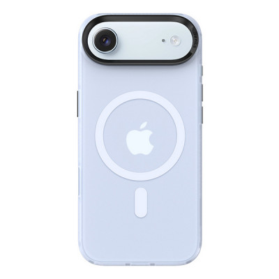 Чехол Benks Lucid Armor Case для iPhone Air 6.5" (C.K.JC.AP.BE.C068) Blue