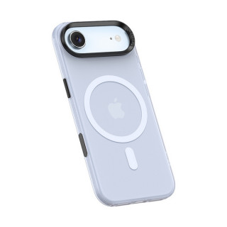 Чехол Benks Lucid Armor Case для iPhone Air 6.5" (C.K.JC.AP.BE.C068) Blue