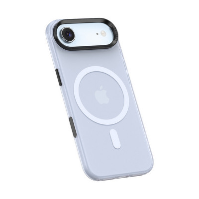 Чехол Benks Lucid Armor Case для iPhone Air 6.5" (C.K.JC.AP.BE.C068) Blue