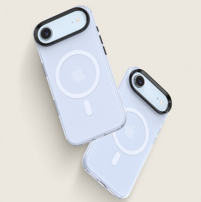 Чехол Benks Lucid Armor Case для iPhone Air 6.5" (C.K.JC.AP.BE.C068) Blue