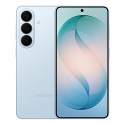 Смартфон Samsung Galaxy S26 12/512 Гб (Голубой / Sky Blue)