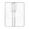 Чехол Benks Crystal Case для Samsung Galaxy S26 (C.K.FL.SA.BE.B048) Transparent