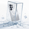 Чехол Benks Crystal Case для Samsung Galaxy S26 (C.K.FL.SA.BE.B048) Transparent