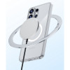 Чехол Benks Crystal Case для Samsung Galaxy S26 (C.K.FL.SA.BE.B048) Transparent