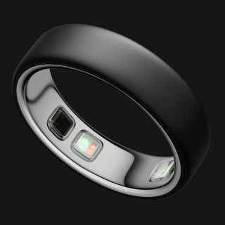 Умное кольцо Oura Ring Gen 5 Stealth 13