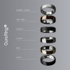 Умное кольцо Oura Ring Gen 5 Stealth 13
