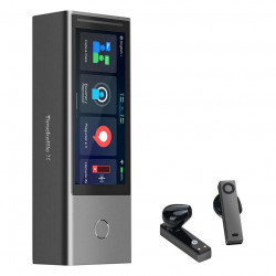 Наушники-переводчик Timekettle X1 Meeting AI Interpreter Hub