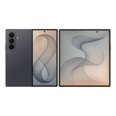Смартфон Samsung Galaxy Z Fold8 Ultra 12/512 ГБ Graphite
