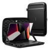 Папка Spigen Rugged Armor Pro Pouch для MacBook Pro 16/15 (AFA04271) Black