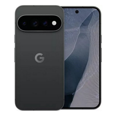 Смартфон Google Pixel 11 Pro 256GB (Матовый черный/Matte Obsidian)
