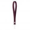 Ремешок Apple Wrist Strap для iPhone (MKF74) Burgundy