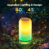 Светодиодная настольная лампа Govee RGBICWW Smart Table Lamp 2S (H8022CD1)