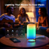 Светодиодная настольная лампа Govee RGBICWW Smart Table Lamp 2S (H8022CD1)