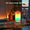 Светодиодная настольная лампа Govee RGBICWW Smart Table Lamp 2S (H8022CD1)