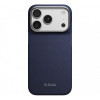 Чехол Pitaka Weaving Edge Case для iPhone 18 Pro / 17 Pro (KI1821P) Sapphire Blue