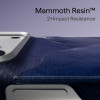 Чехол Pitaka Weaving Edge Case для iPhone 18 Pro / 17 Pro (KI1821P) Sapphire Blue