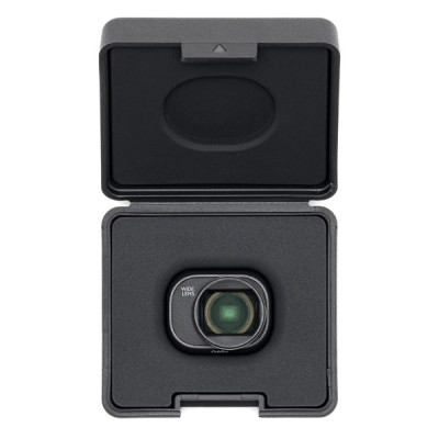 Широкоугольный объектив DJI Mini 4 Pro Wide-Angle Lens
