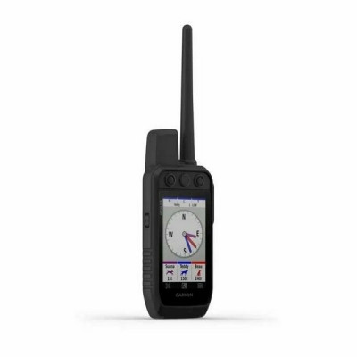 Навигатор Garmin Alpha 200 (010-02616-51)