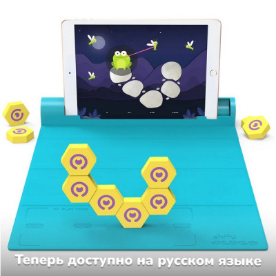 Развивающая игрушка Shifu Plugo Строитель / Змейка (Shifu019)