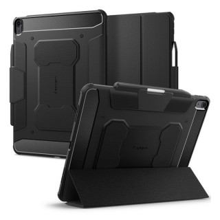 Чехол Spigen Rugged Armor Pro для iPad Air 13 (2024) ACS07669 Black
