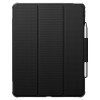 Чехол Spigen Rugged Armor Pro для iPad Air 13 (2024) ACS07669 Black