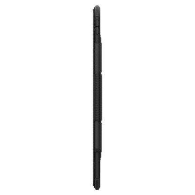 Чехол Spigen Rugged Armor Pro для iPad Air 13 (2024) ACS07669 Black