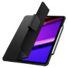 Чехол Spigen Rugged Armor Pro для iPad Air 13 (2024) ACS07669 Black