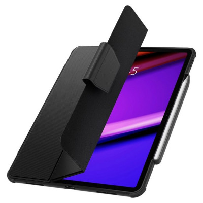 Чехол Spigen Rugged Armor Pro для iPad Air 13 (2024) ACS07669 Black