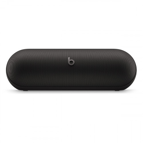Портативная колонка Beats Pill (MW443) Matte Black / Матовый черный