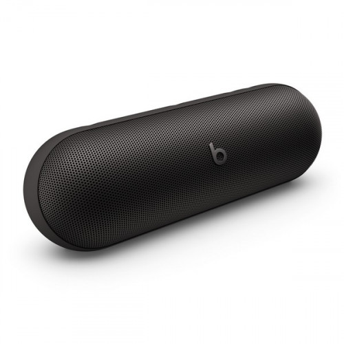 Портативная колонка Beats Pill (MW443) Matte Black / Матовый черный