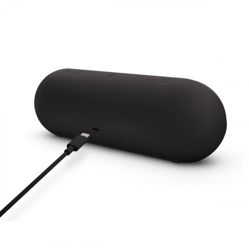 Портативная колонка Beats Pill (MW443) Matte Black / Матовый черный