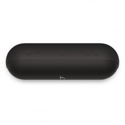 Портативная колонка Beats Pill (MW443) Matte Black / Матовый черный
