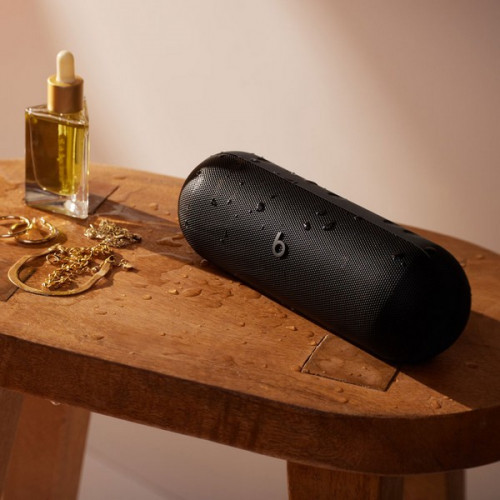 Портативная колонка Beats Pill (MW443) Matte Black / Матовый черный