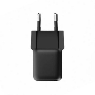 Cетевое зарядное устройство Aukey Omnia2 20W (AWC-PA-B1TB) Black