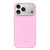 Чехол Beats для iPhone 17 Pro Max с MagSafe и Camera Control (MGJF4) Pebble Pink