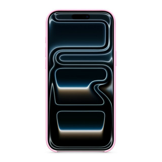 Чехол Beats для iPhone 17 Pro Max с MagSafe и Camera Control (MGJF4) Pebble Pink