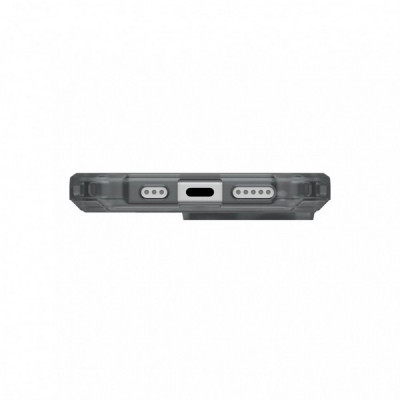 Чехол UAG Essential Armor Magfit для iPhone 17 6.3" (114542113131) Ash