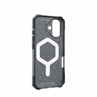 Чехол UAG Essential Armor Magfit для iPhone 17 6.3" (114542113131) Ash